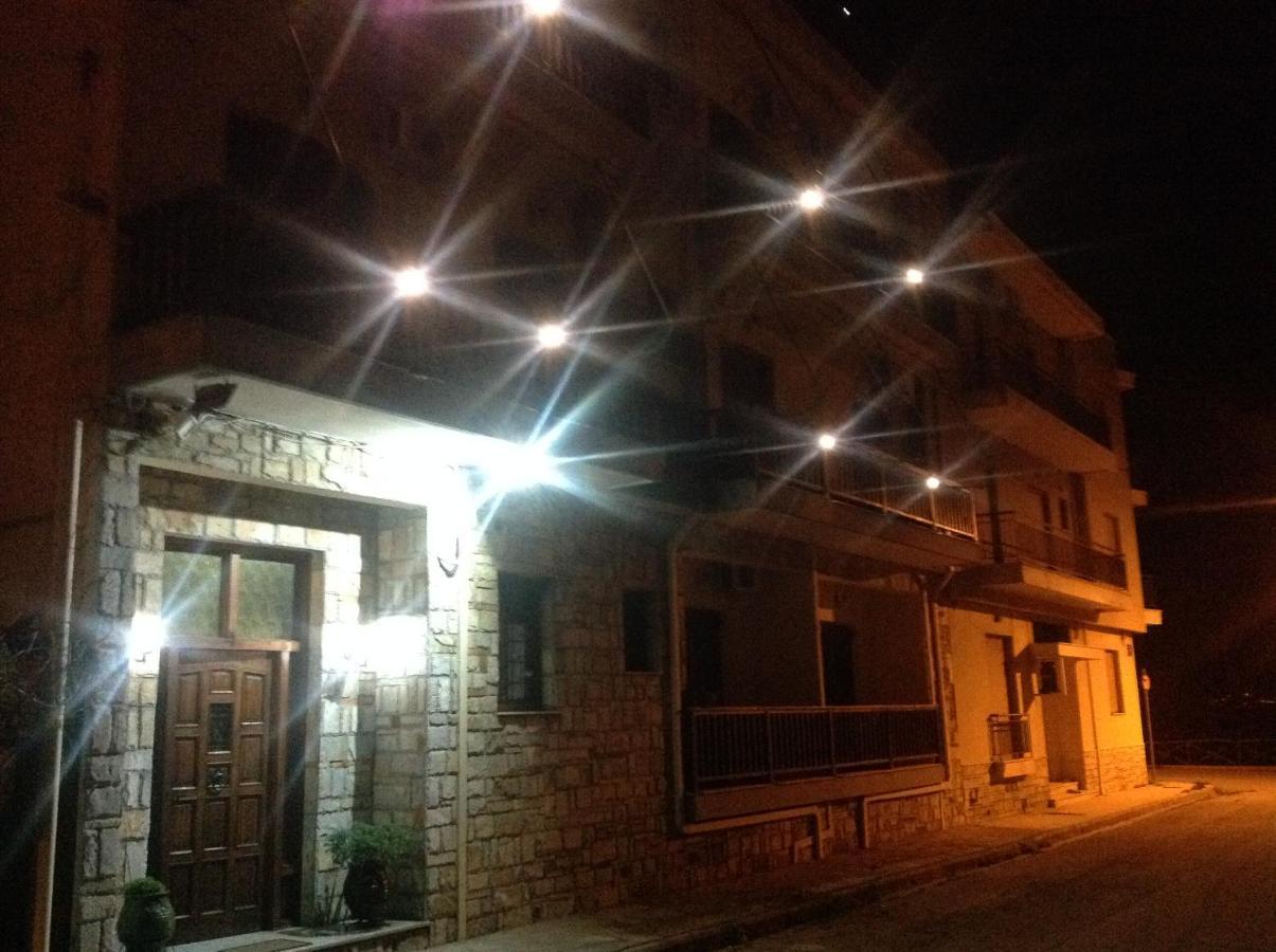 Filippos-Spectacular Area,,,,Panoramic,-Sea- View- Apartments-42M, Just Call On The Photo Number, For Price,Vacancy Etc,,-Next To Vallis Hotel,, 15Meters From Seaside!!! Agria Dış mekan fotoğraf